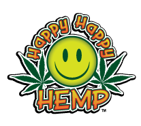 Happy-Happy-Hemp™ Naturally Nurishing Tan Extending Moisturizer