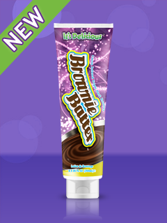 Cocoa-Licious™ Double Dark Chocolate Bronzer by It's Delicious™ Tan