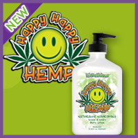 Honey Bunches of Hemp™ Moisturizer